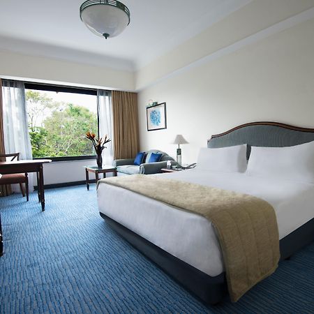 Crowne Plaza Chennai Adyar Park, An Ihg Hotel Exteriér fotografie Deluxe Room