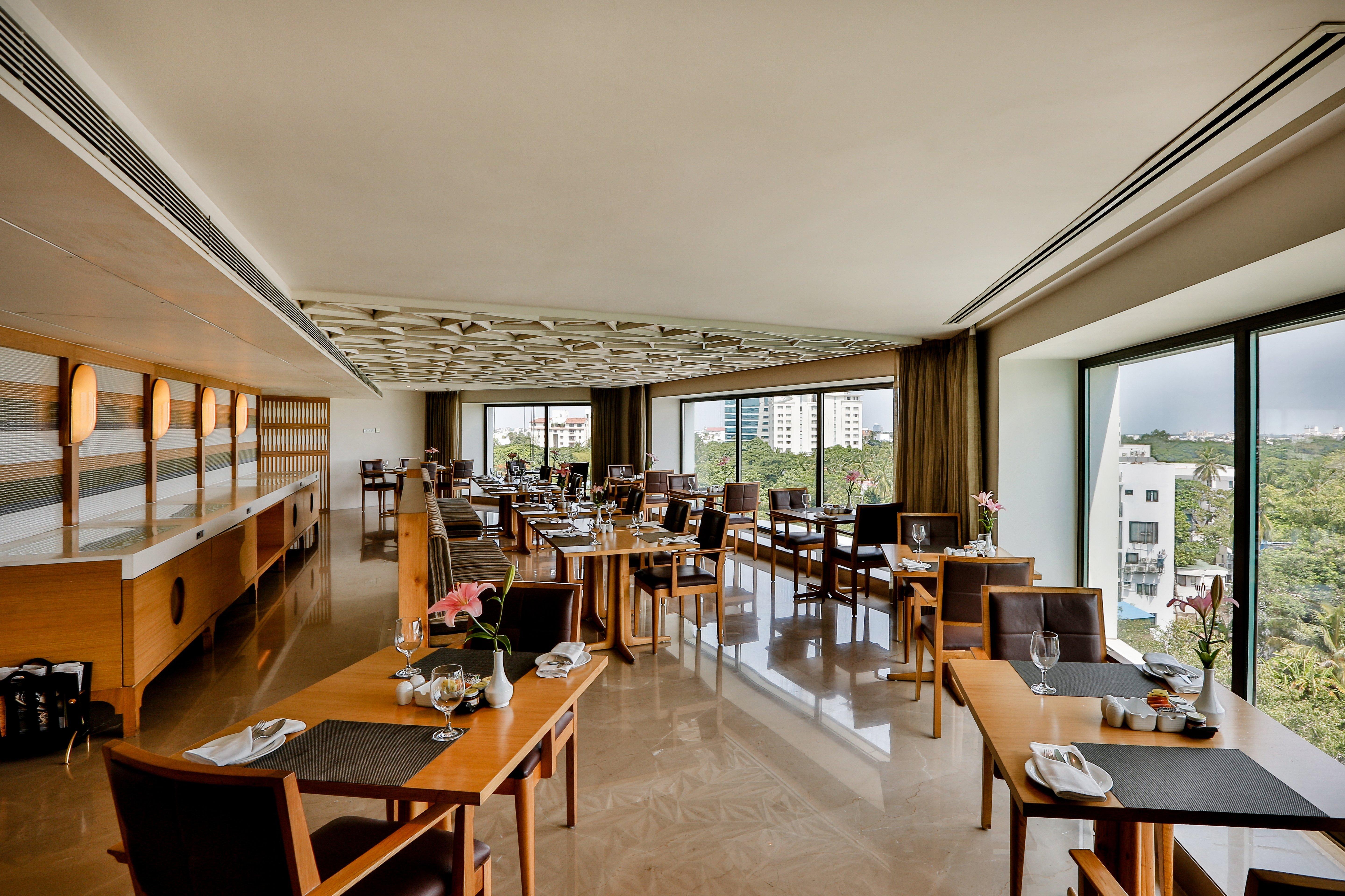 Crowne Plaza Chennai Adyar Park, An Ihg Hotel Exteriér fotografie The Park, Hyderabad