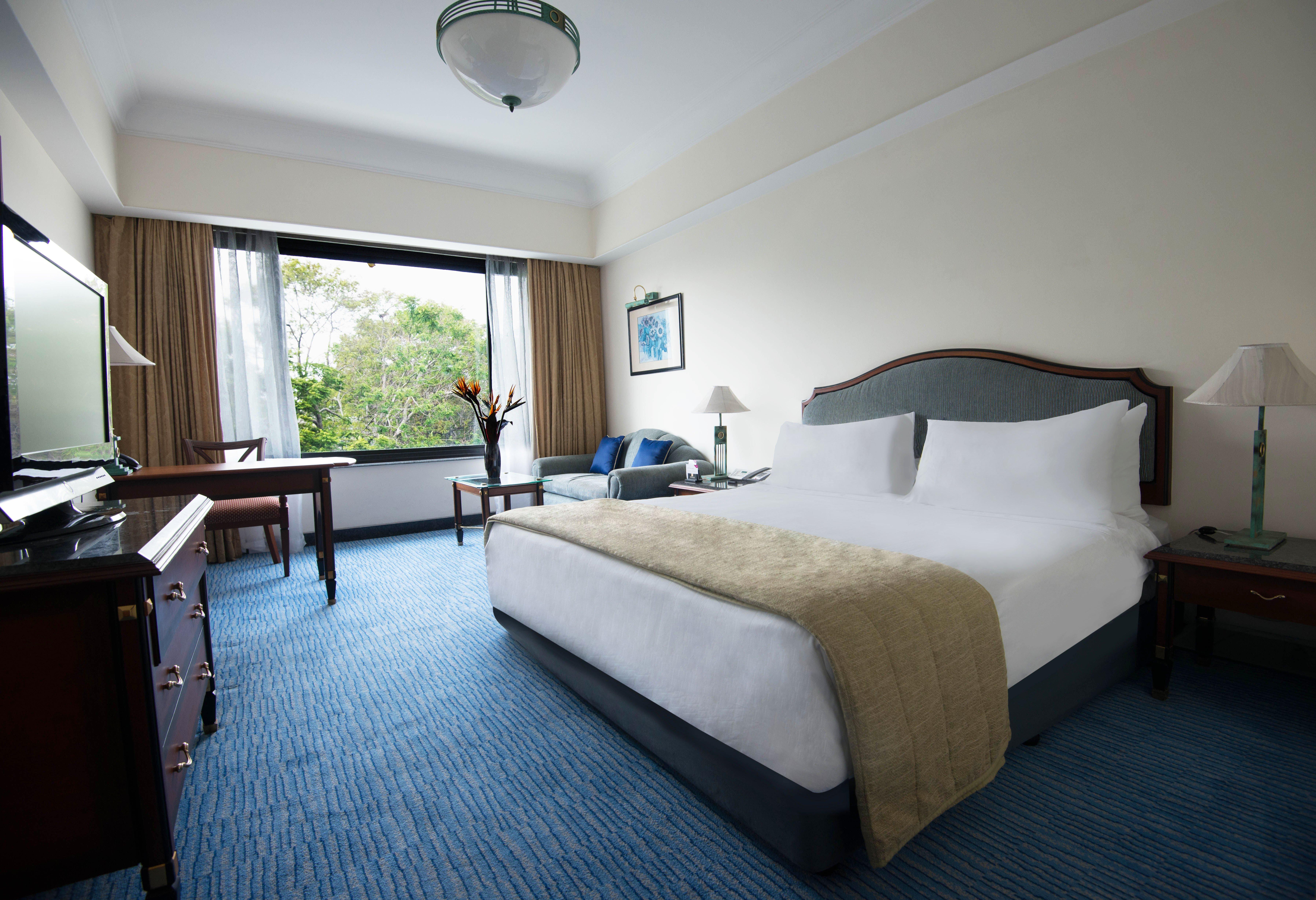 Crowne Plaza Chennai Adyar Park, An Ihg Hotel Exteriér fotografie Deluxe Room
