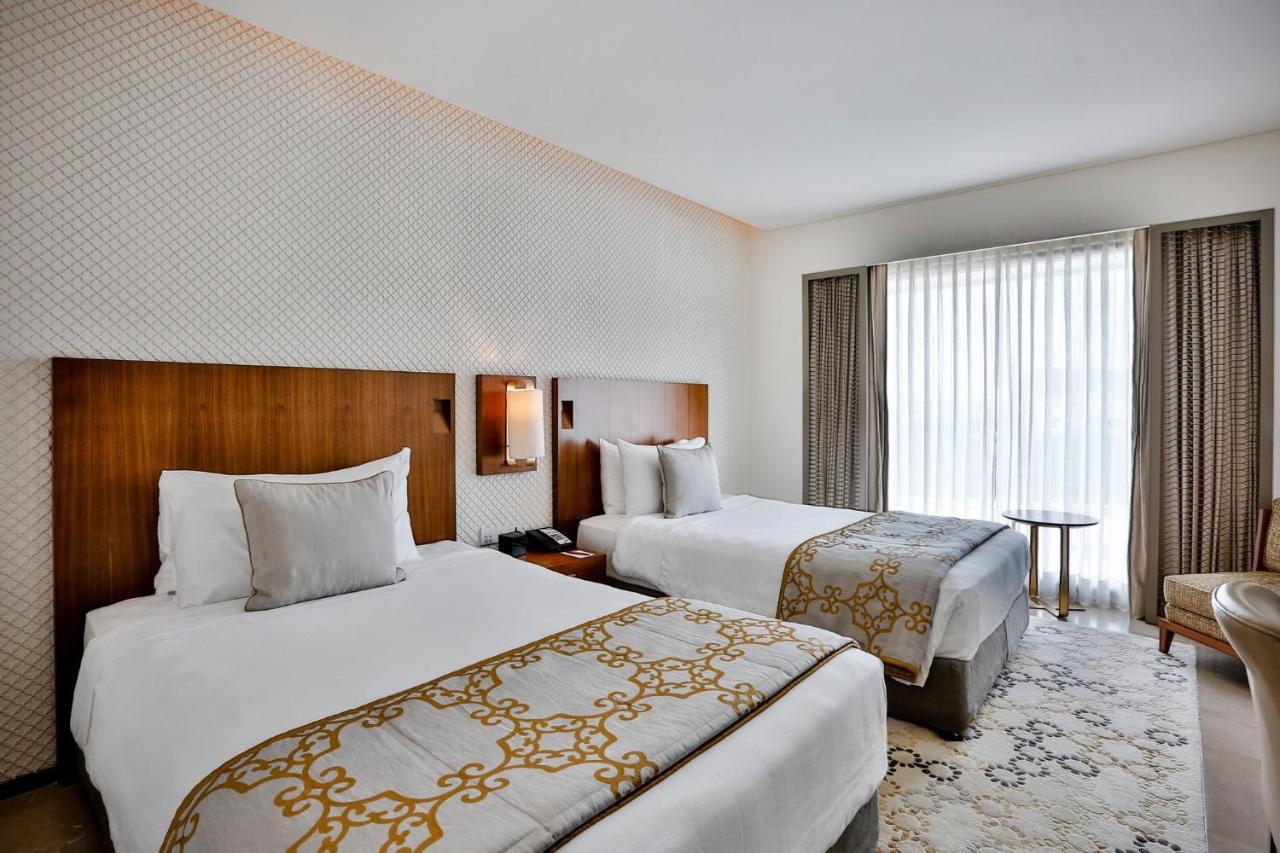 Crowne Plaza Chennai Adyar Park, An Ihg Hotel Exteriér fotografie Deluxe Room